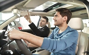 Schedule a test drive at SouthWest Chrysler Dodge Jeep RAM in Cleburne, TX.