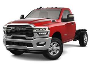 2025 Ram Chassis Cab - SouthWest Chrysler Dodge Jeep RAM in Cleburne TX